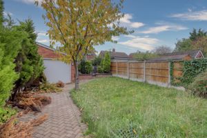 Garden- click for photo gallery